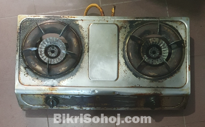 Royal auto burner( চুলা)